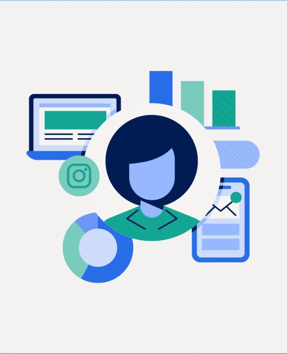 Cross-Channel Planning