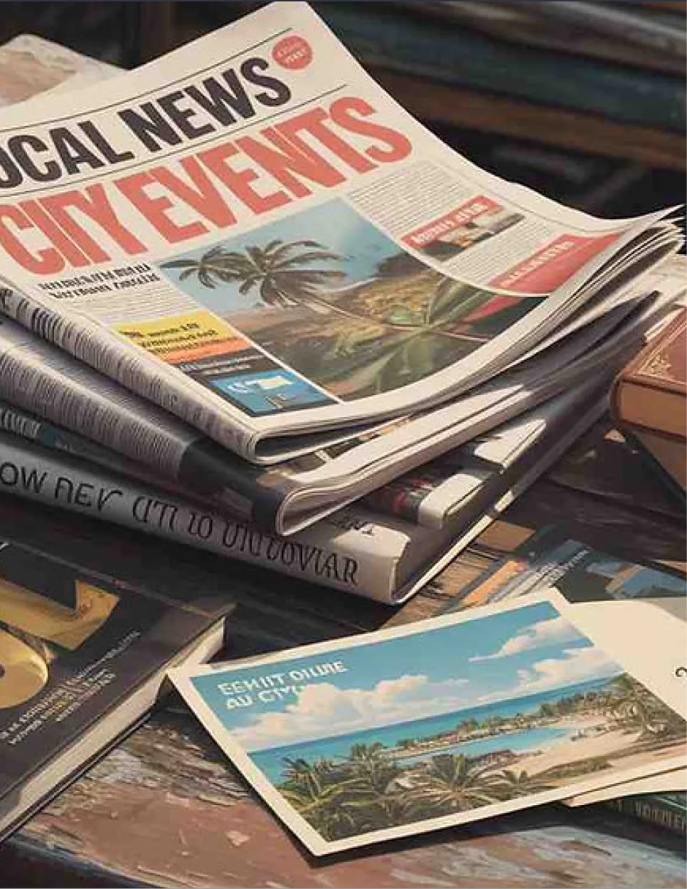 Traditional Media Buying