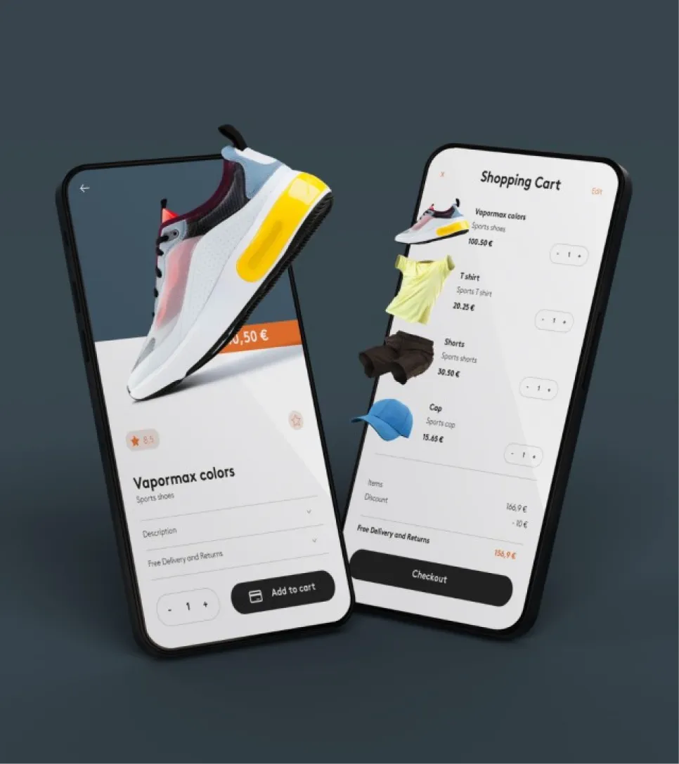 E-Commerce & Conversion Campaigns