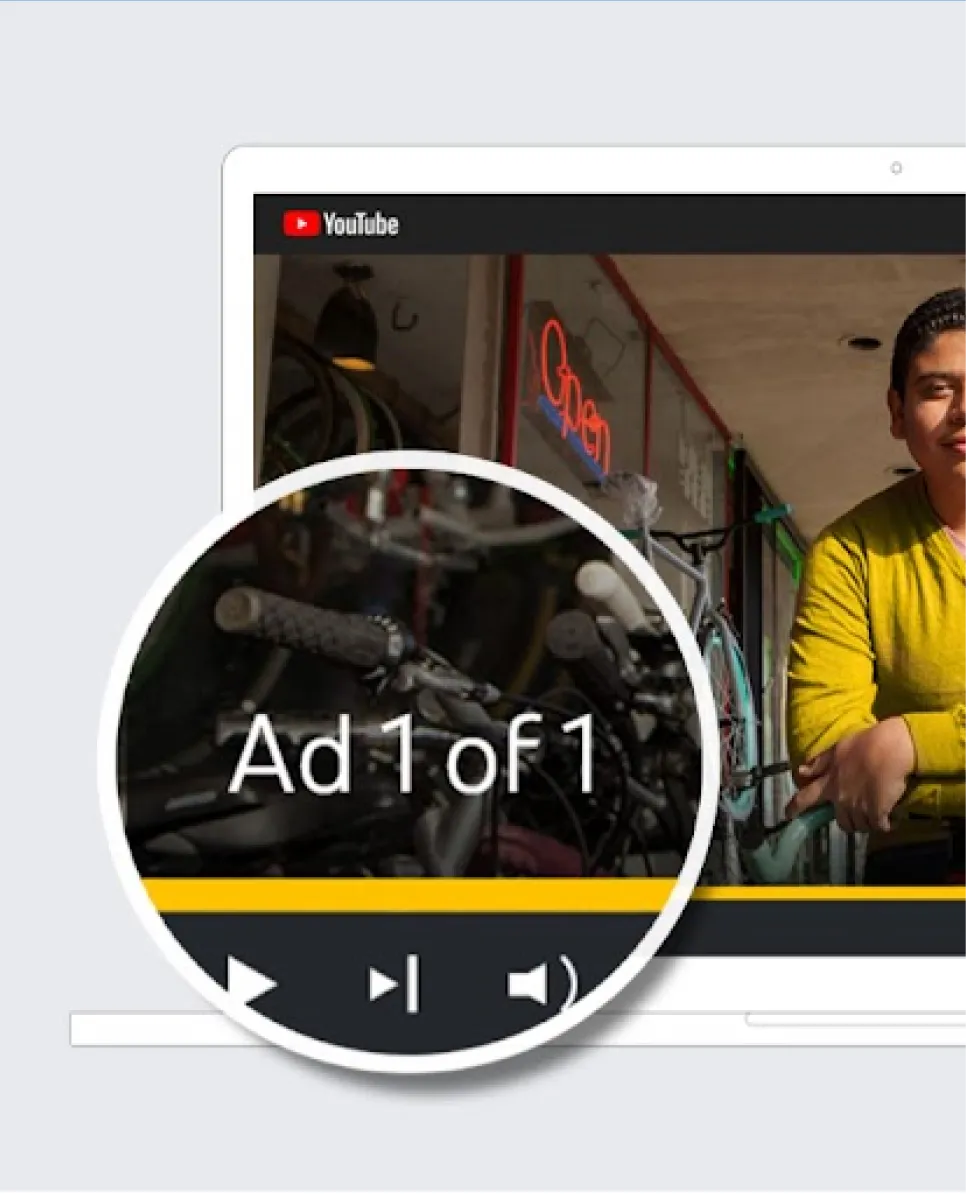 Video & Story Ads