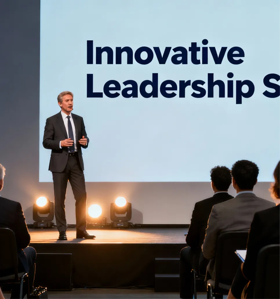 Thought Leadership & Reports