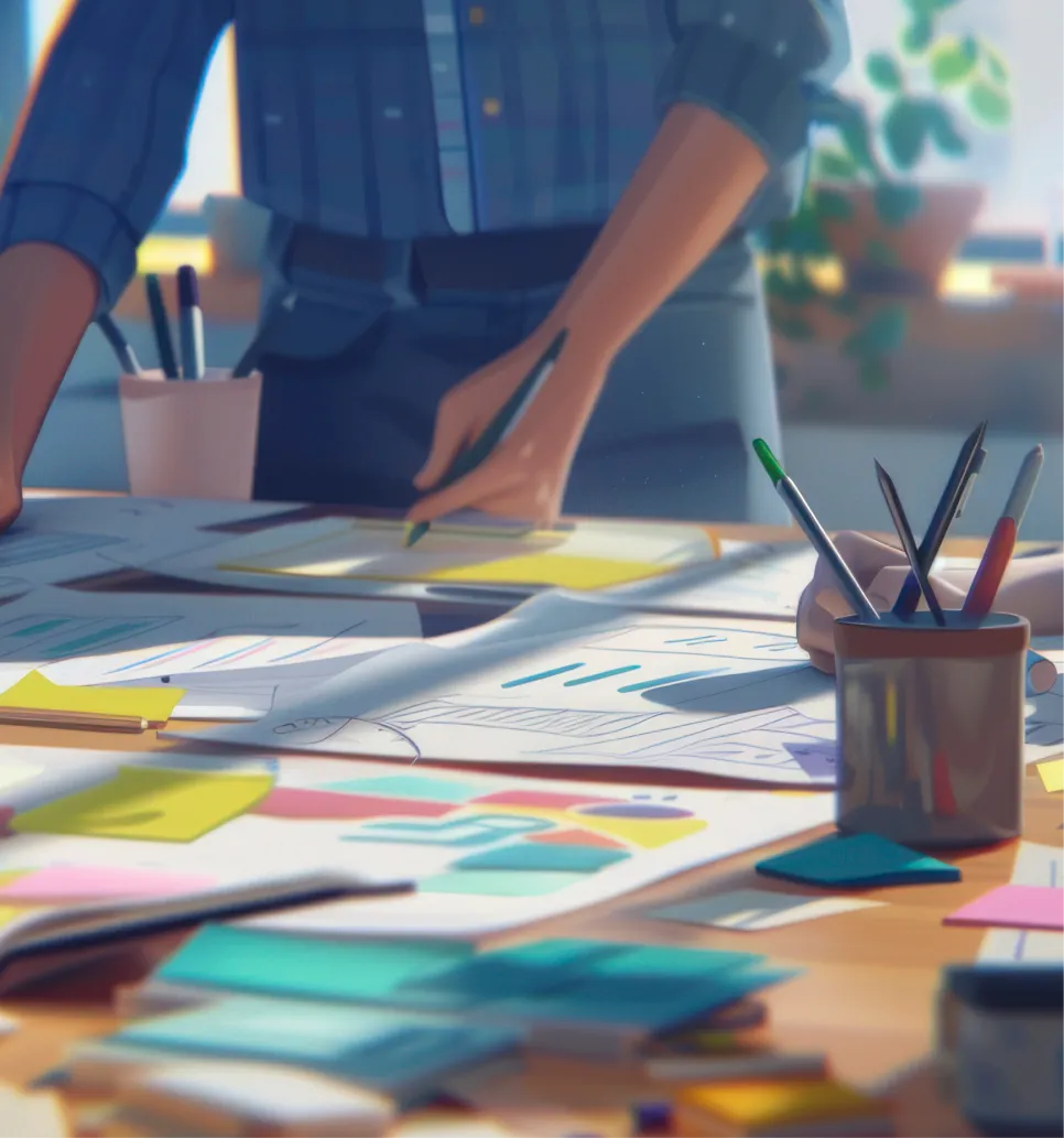 Agile Coaching & Process Design