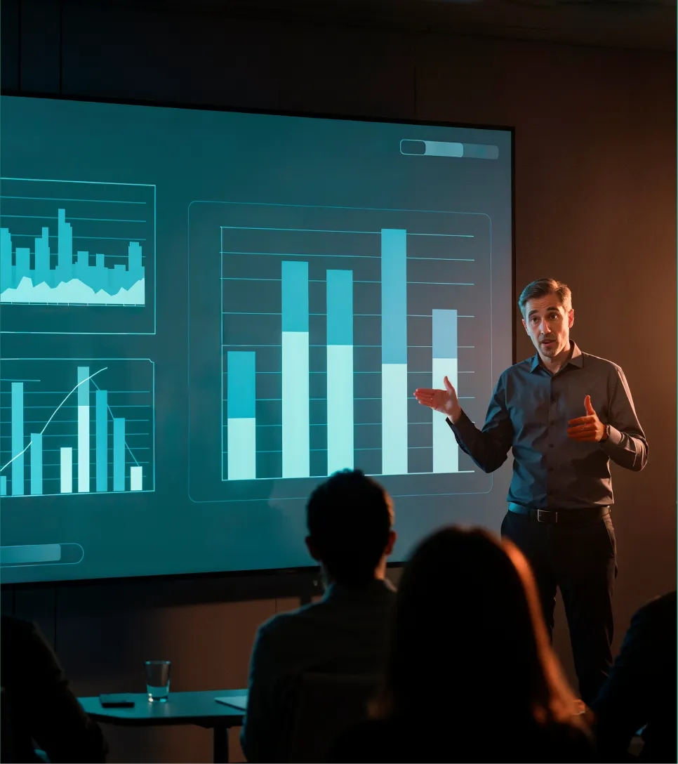 Customer Insight & Market Analysis