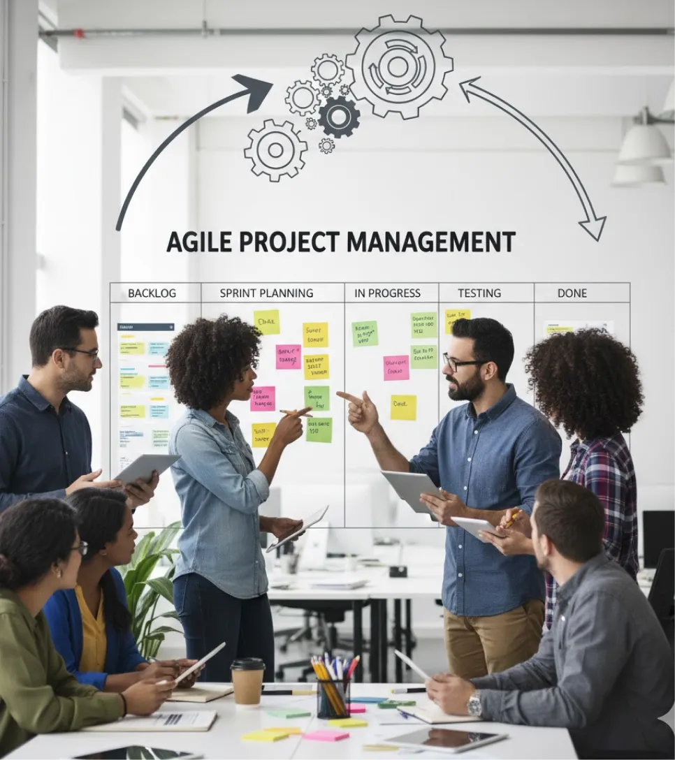Agile Project Management