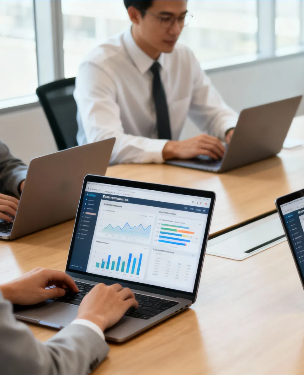 Reputation Management