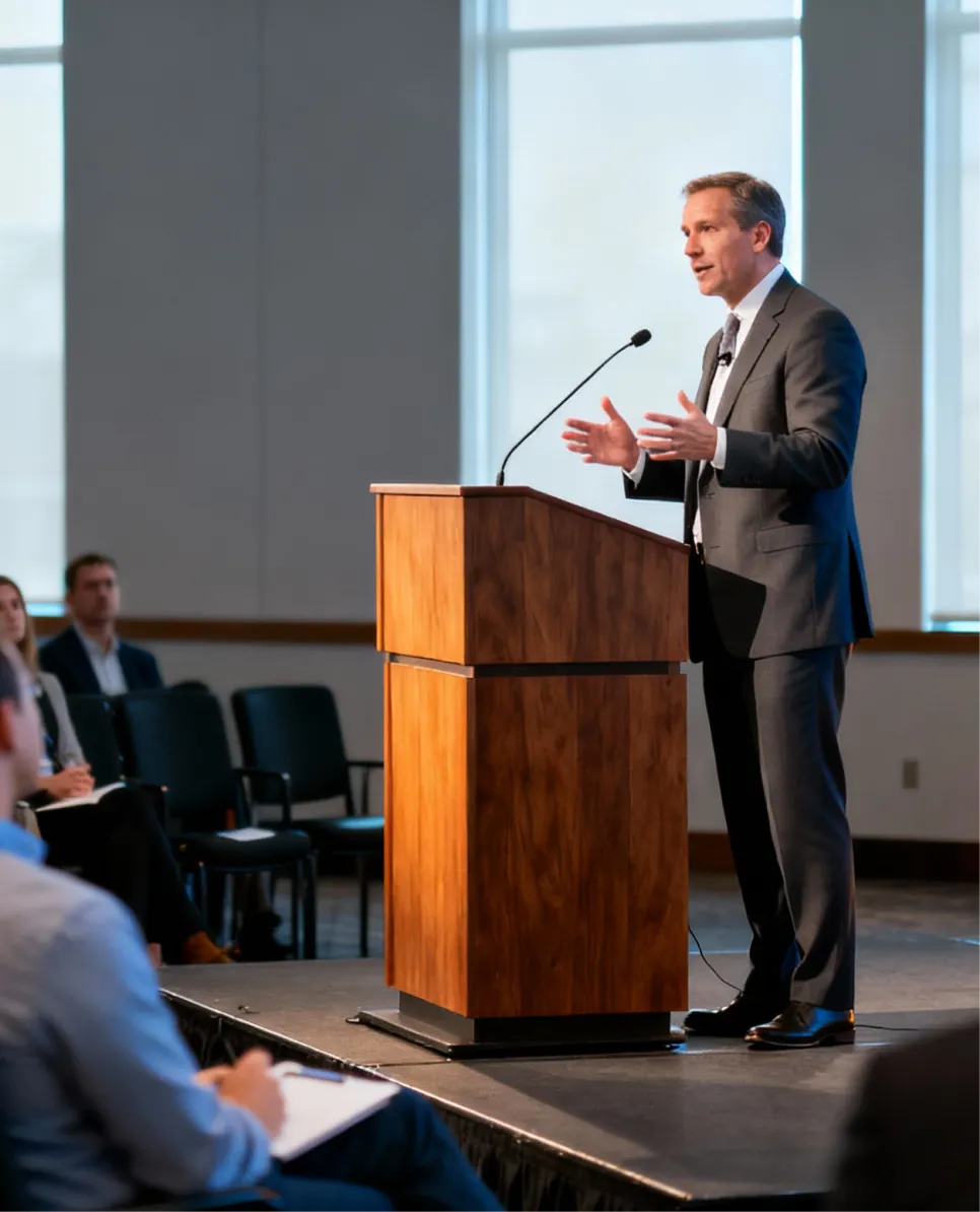 Thought Leadership PR