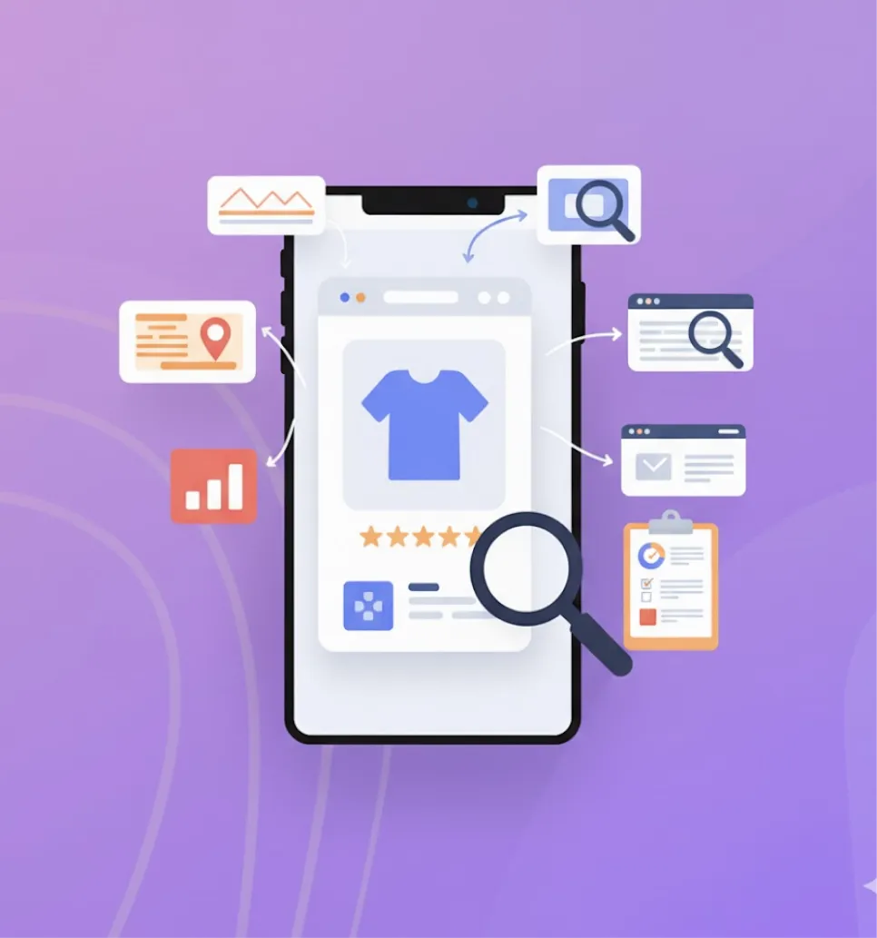 Ecommerce SEO