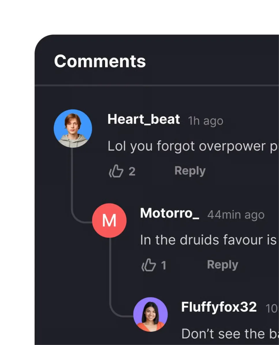 Community Engagement Initiatives