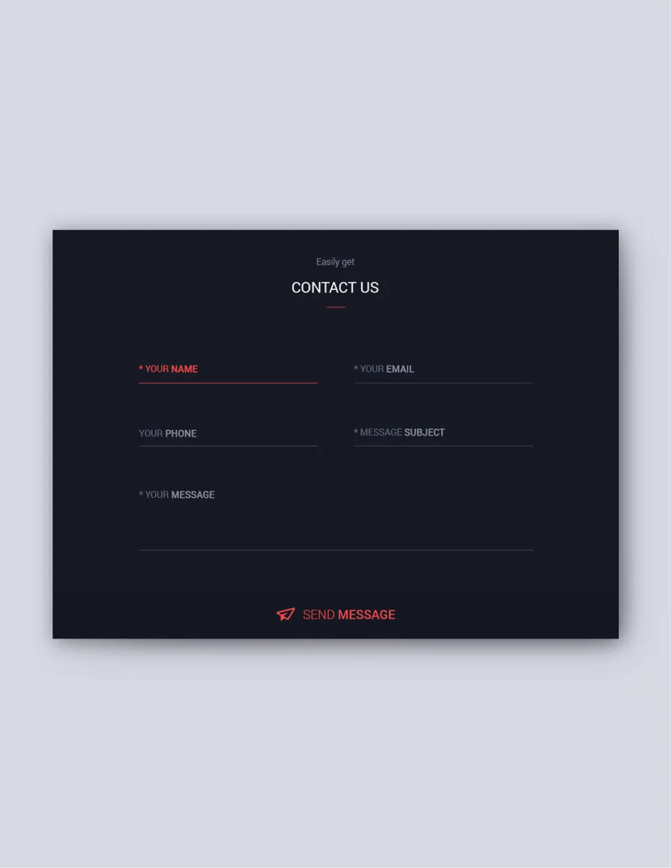 Lead Generation Campaigns