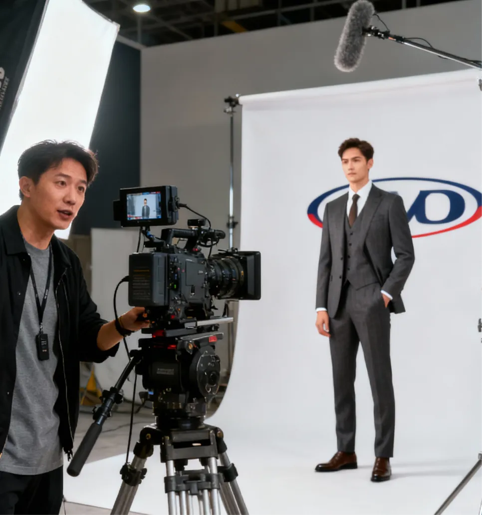 Ad & Campaign Videos