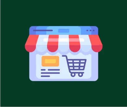E-Commerce Development