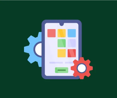 Mobile App Development