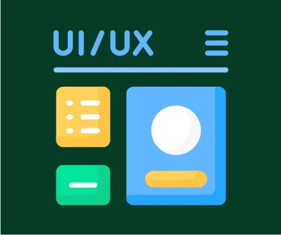 UI/UX Design