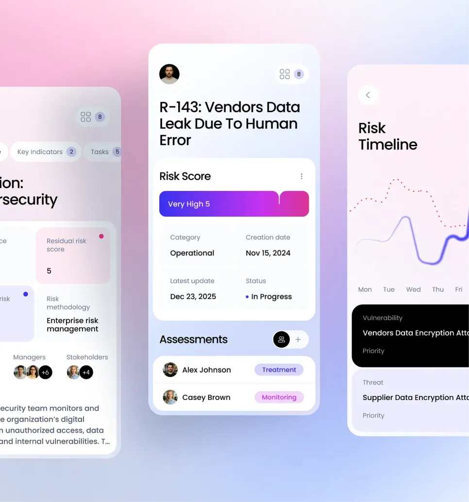 Enterprise Mobility Apps