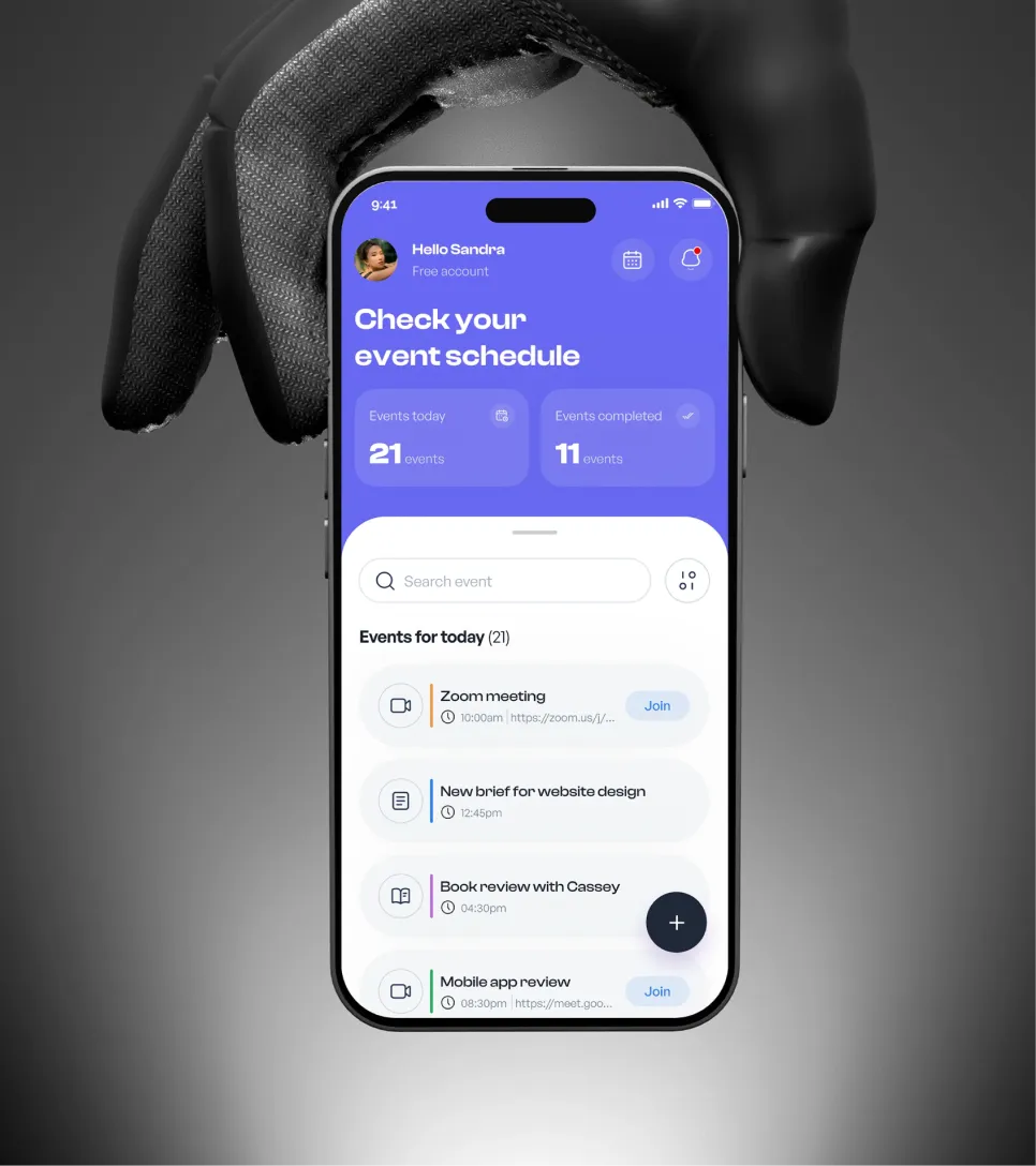 On-Demand Service Apps