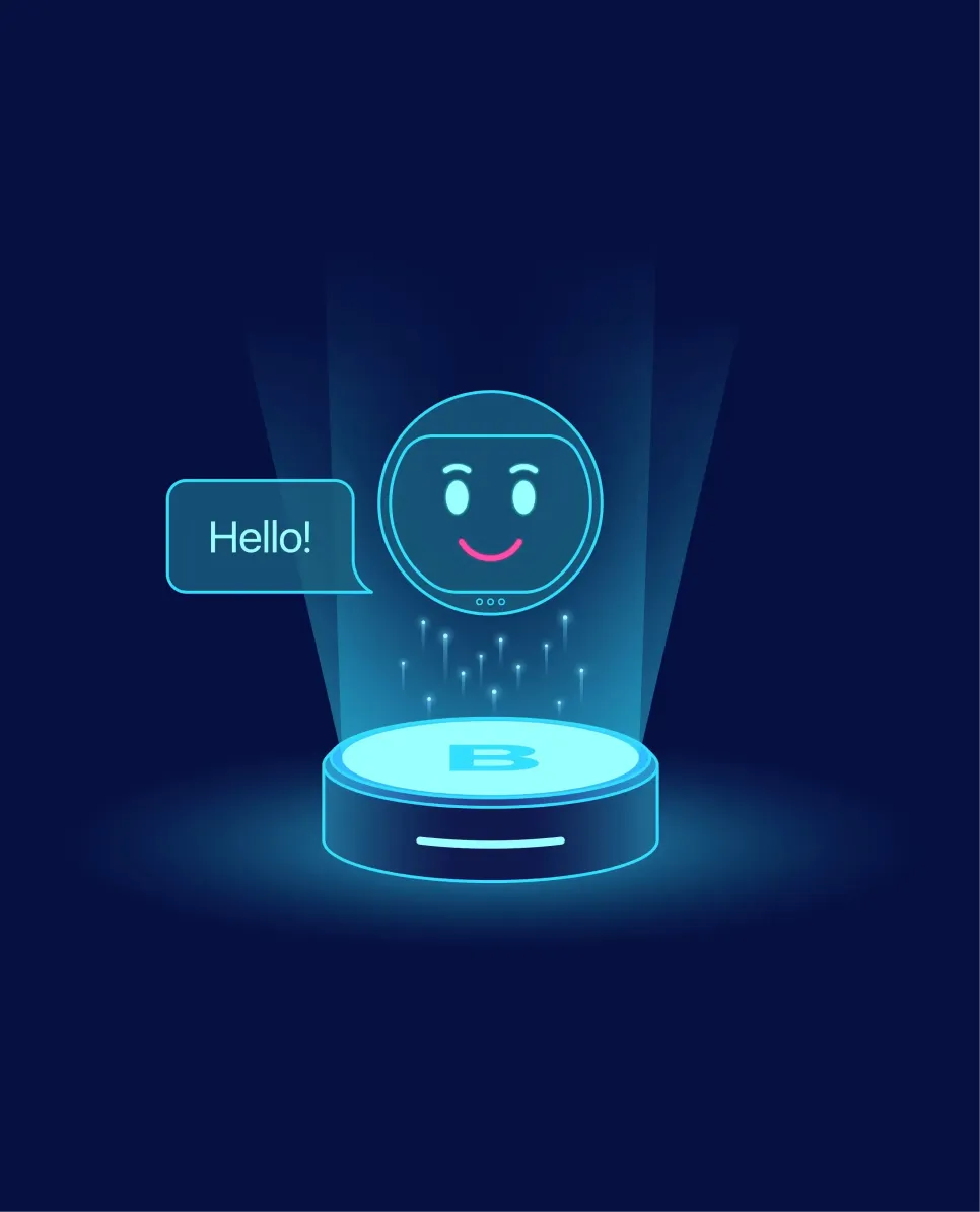AI-Powered Virtual Assistants
