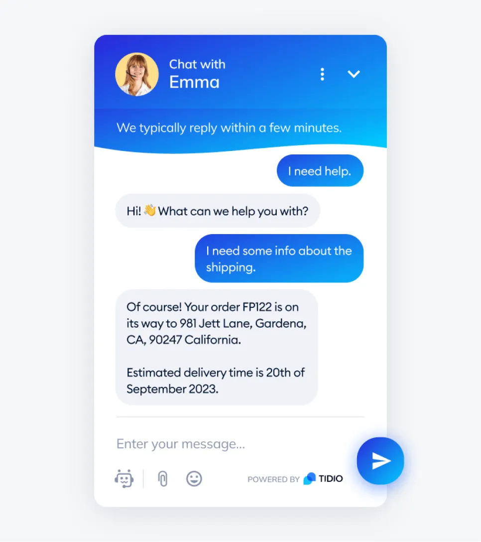 Internal Communication Bots