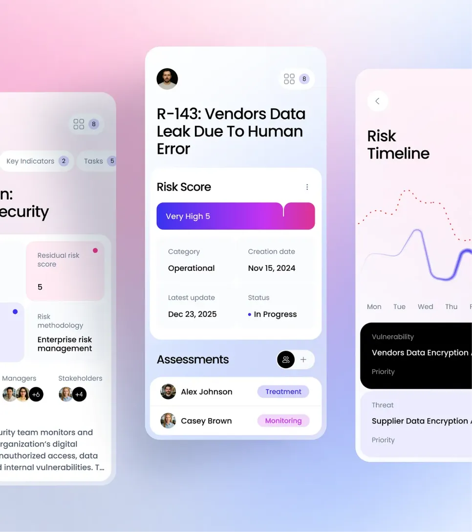 Enterprise Solutions