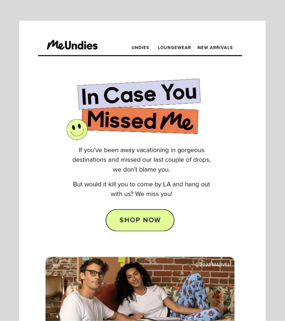 Product Recommendations