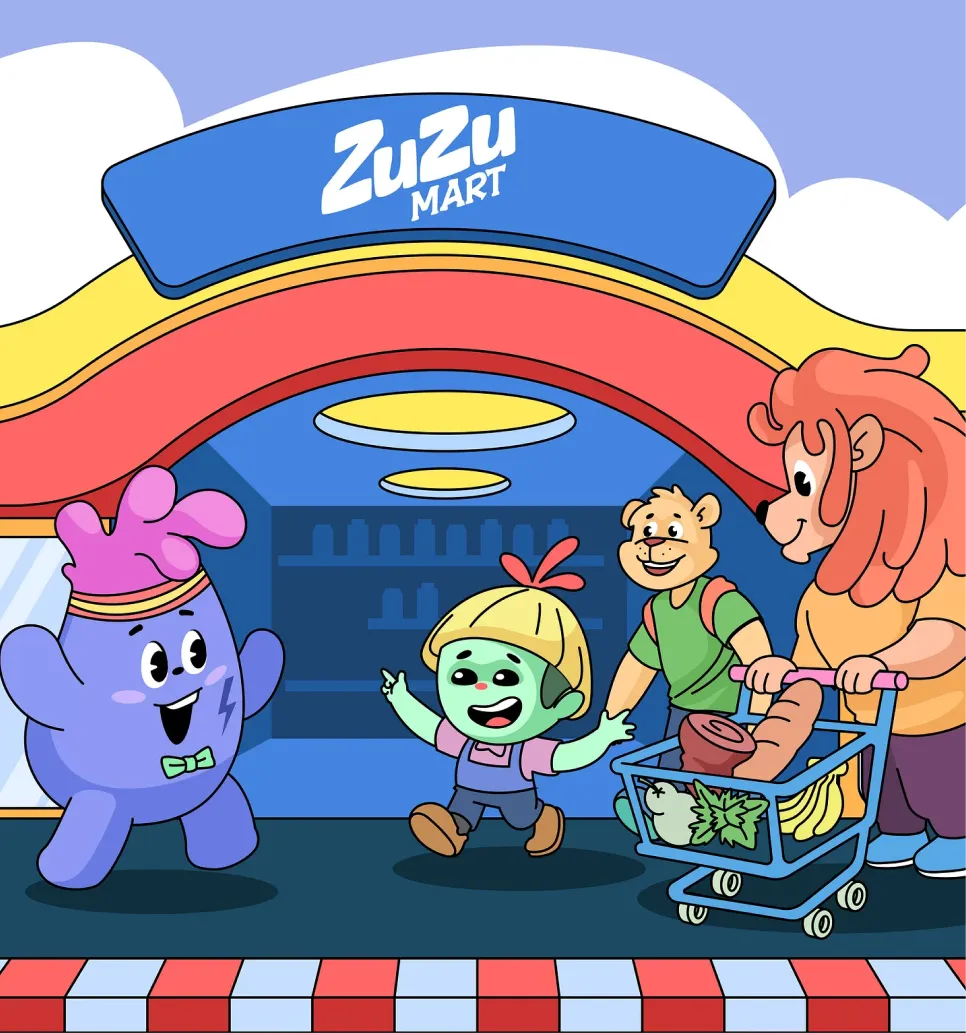 Gamified Brand Experiences