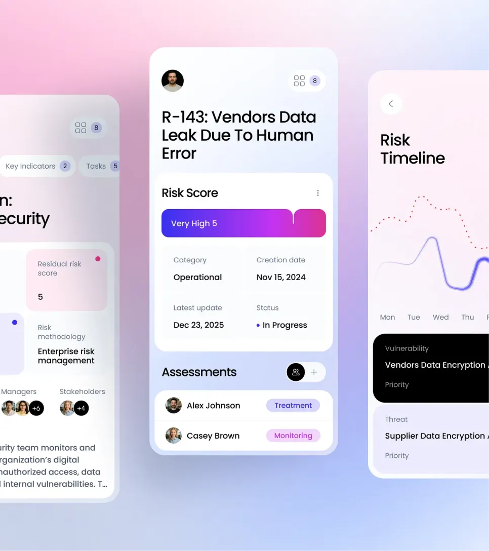 Enterprise iOS Solutions