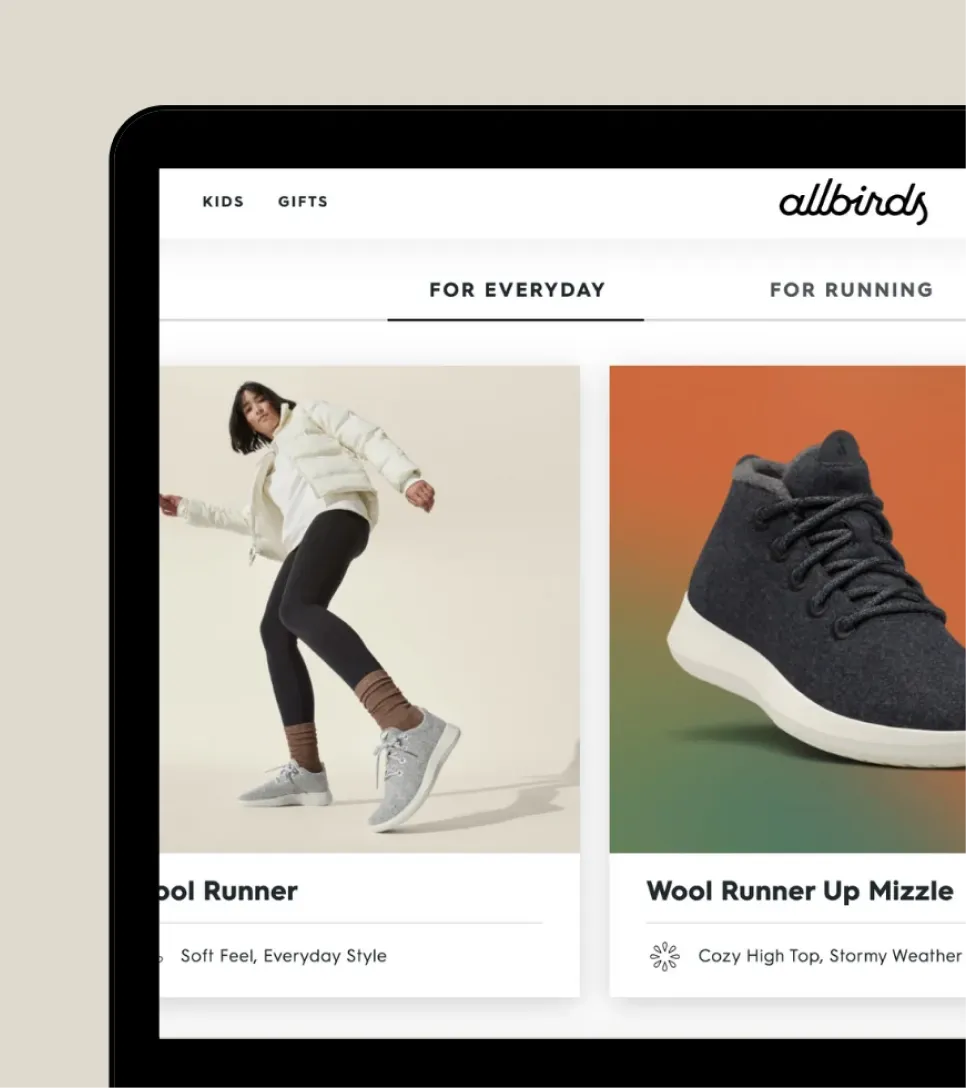 Custom Shopify Stores