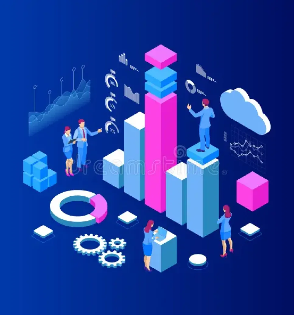 Data & Analytics Consulting