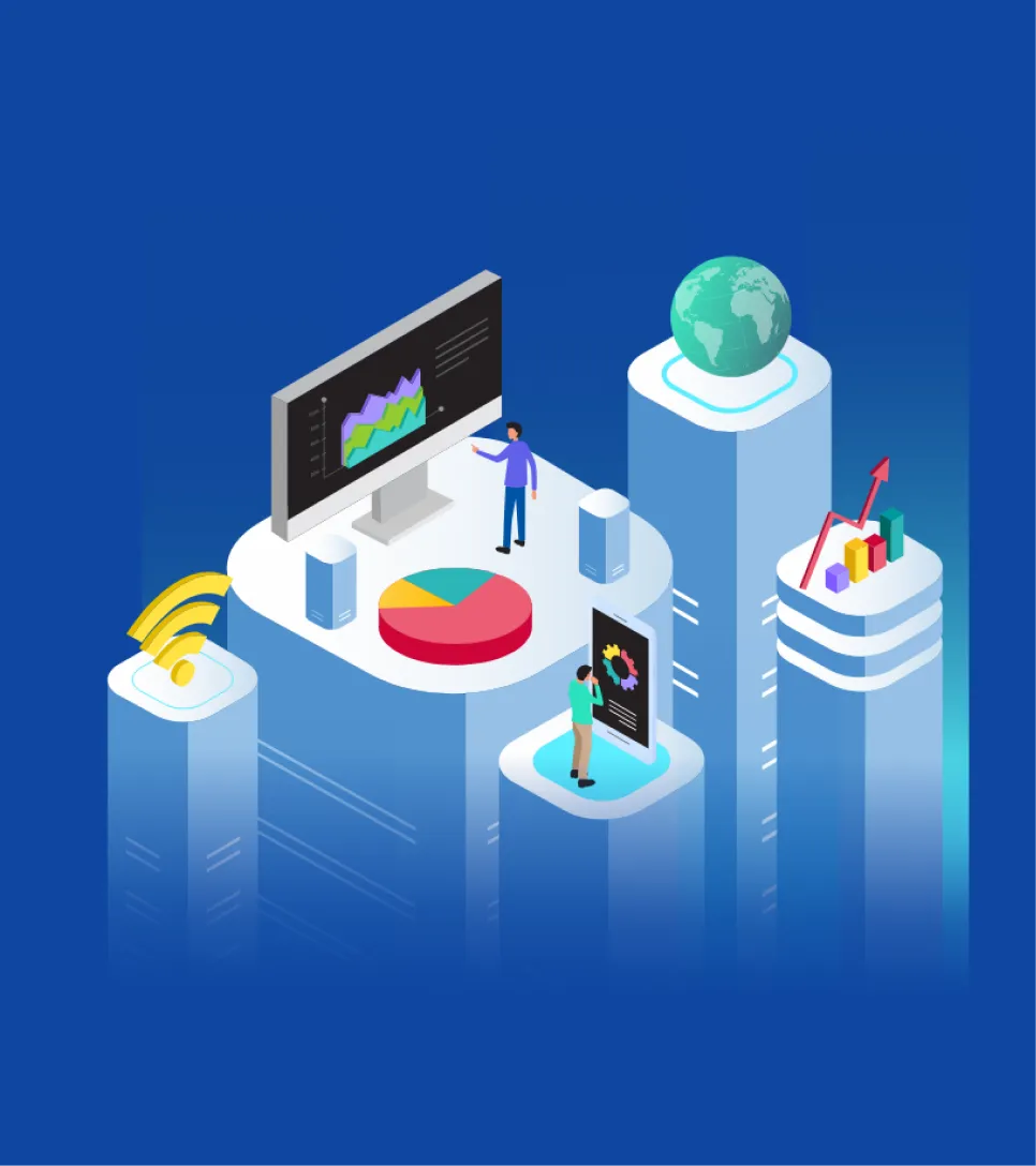 Digital Transformation