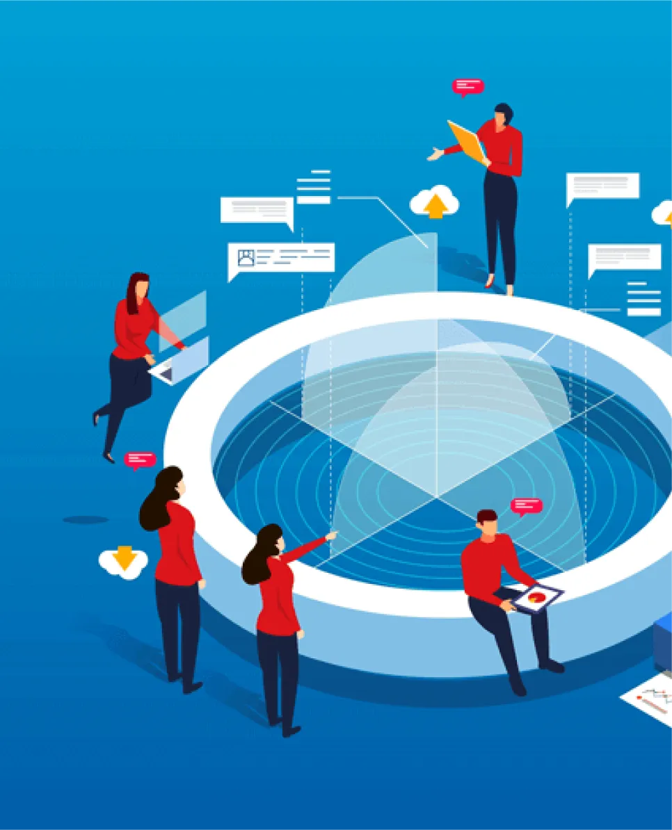 IT Strategy & Scalability Planning