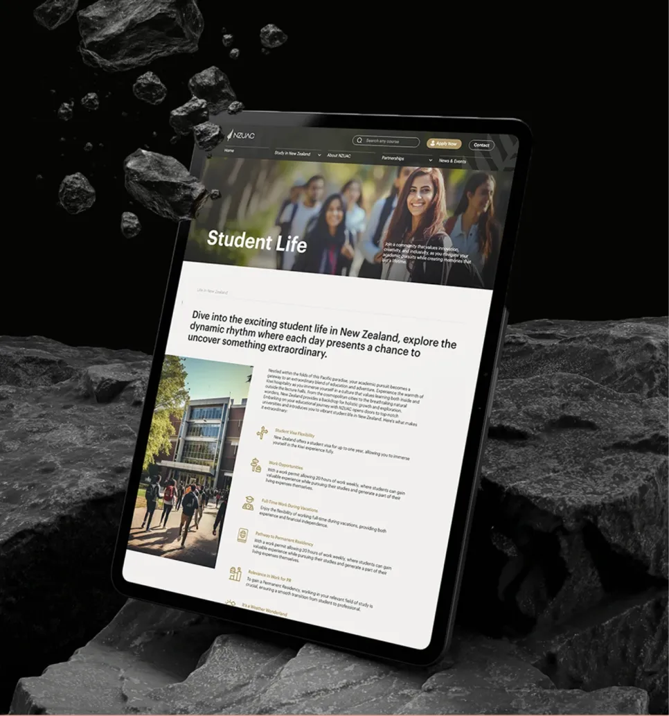 Educational & Membership Sites