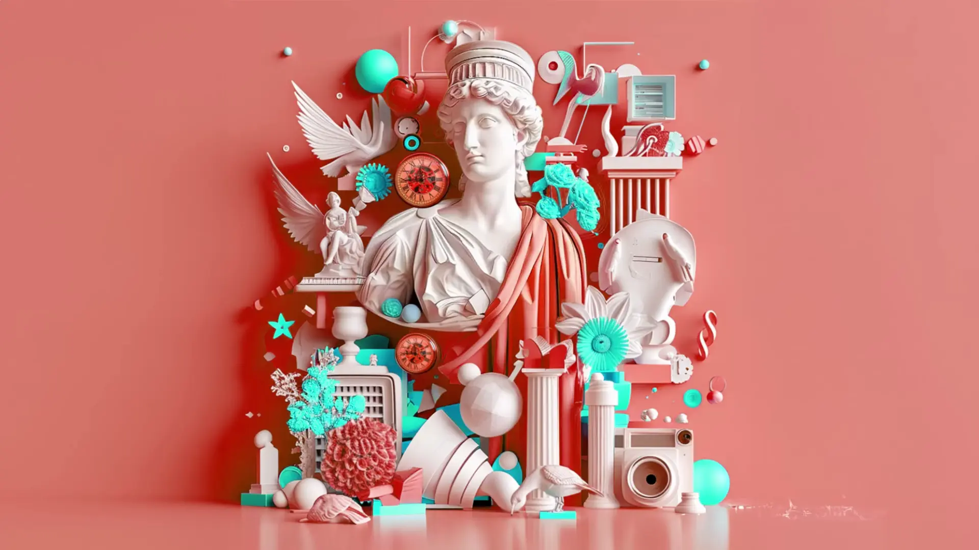 AI-Generated Content