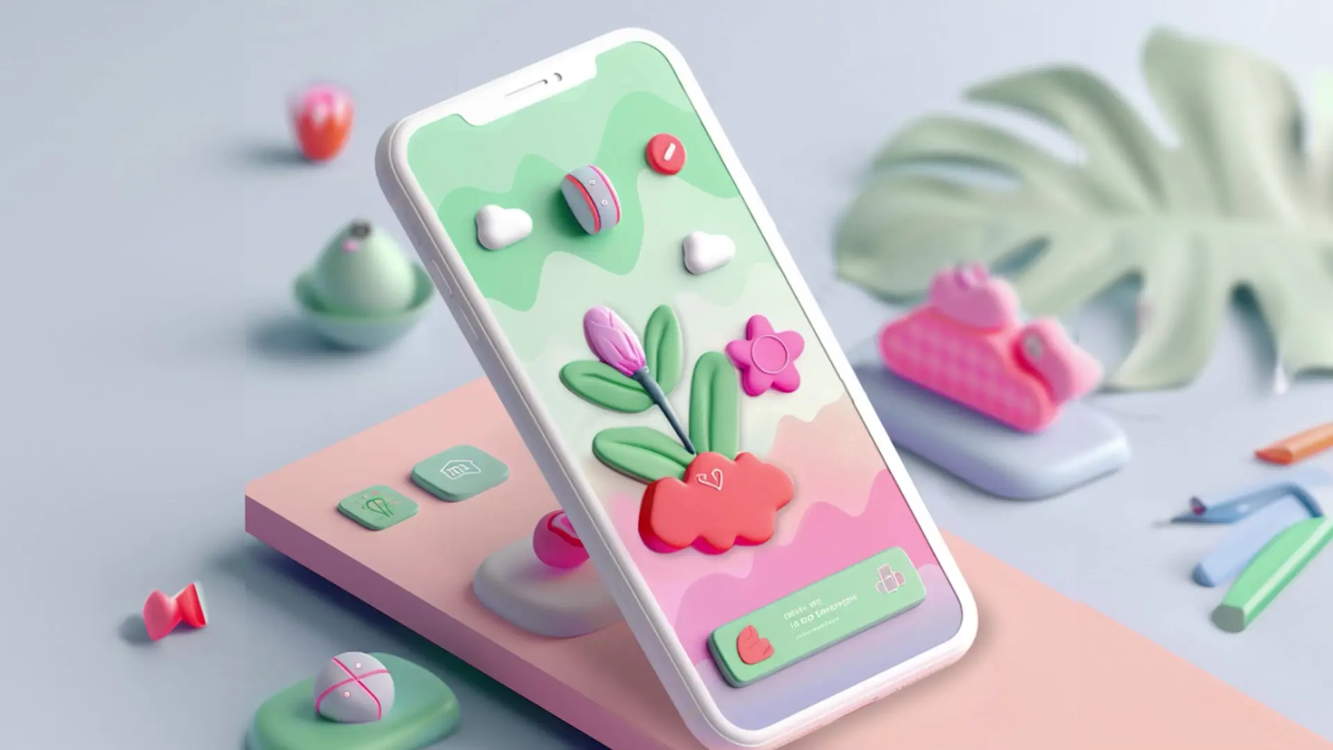 Social Media Management