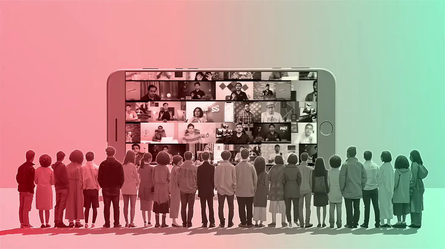 Video Editing & Animation