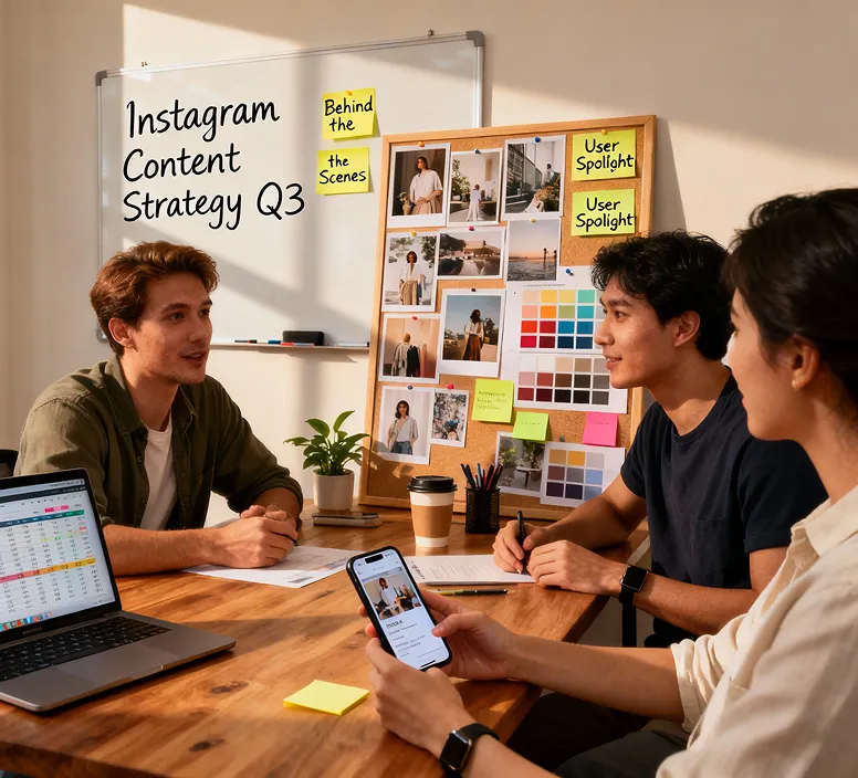 Step 2: Strategic Messaging Framework