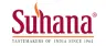 Suhana logo
